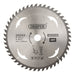 Draper TCT Construction Circular Saw Blade, 305 x 30mm, 48T 28243 Draper  - Dynamic Drive