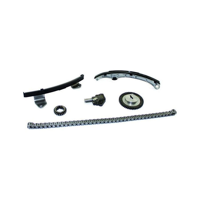 BGA Timing Chain Kit TC5400FK fits Mazda 3 Town Parts  - Dynamic Drive