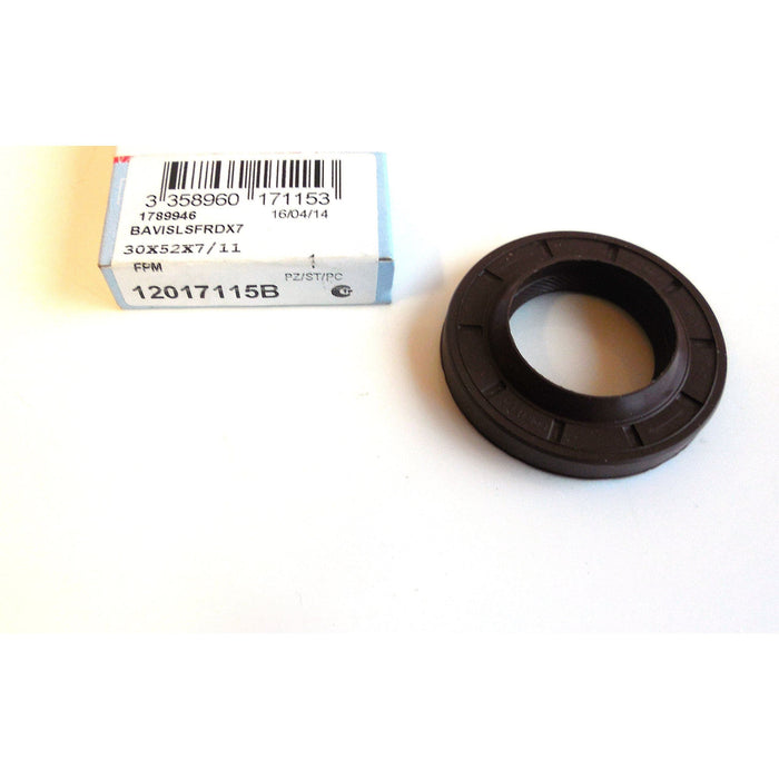 Corteco Differential / Driveshaft Seal fits Vauxhall  Vivaro CDTi - 2.0 - 06-14 Hella  - Dynamic Drive