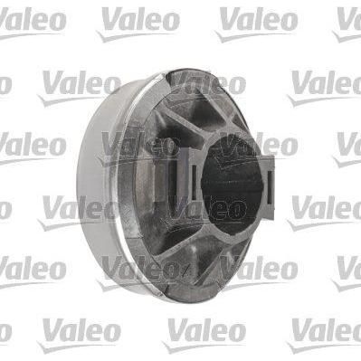 Valeo 3 Piece Clutch Kit 809148 Automotive Part fits Renault Valeo  - Dynamic Drive