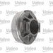 Valeo 3 Piece Clutch Kit 809148 Automotive Part fits Renault Valeo  - Dynamic Drive