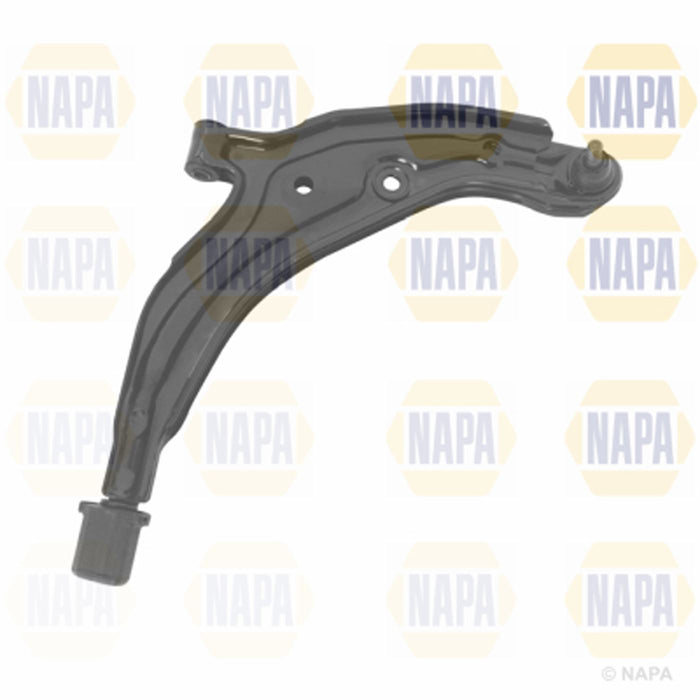 Genuine NAPA Wishbone (RH) for Nissan 545002U711