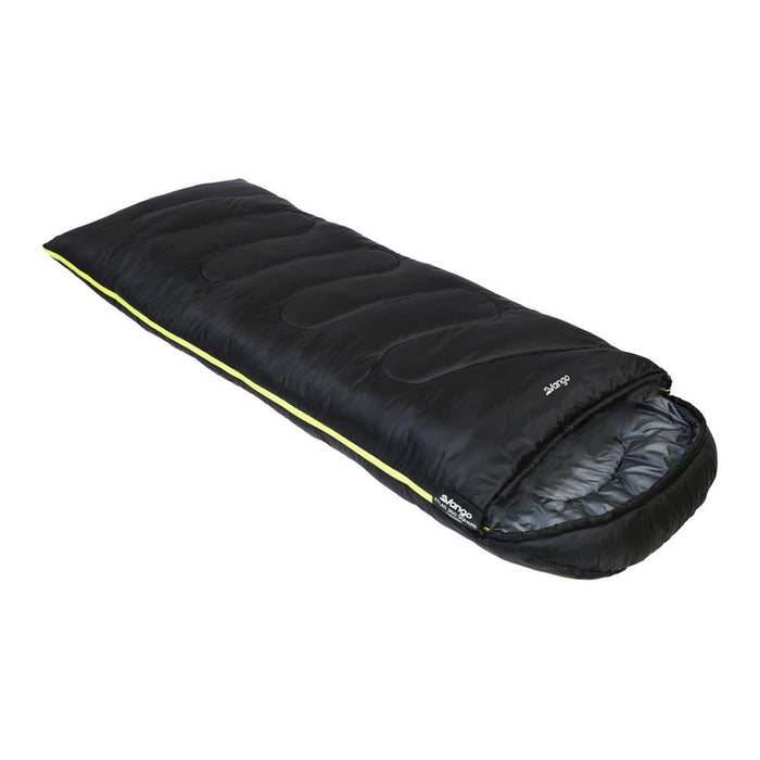 Vango Atlas 350 Quad Square Sleeping Bag 2024 Vango  - Dynamic Drive