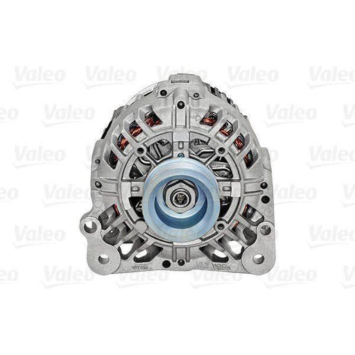 Genuine Valeo fits Alternator Origins VW Group Valeo  - Dynamic Drive