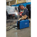 Draper Gas/Gasless MIG Inverter Multi-Welder Dti, 160A 70047 Draper  - Dynamic Drive