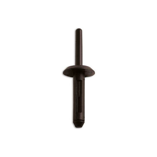 Connect Plastic Trim Rivet - for GM 50pc 31634 Tool Connection  - Dynamic Drive