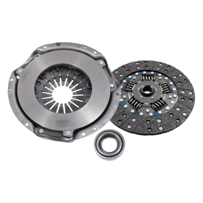 Blue Print ADN130107 Clutch Kit