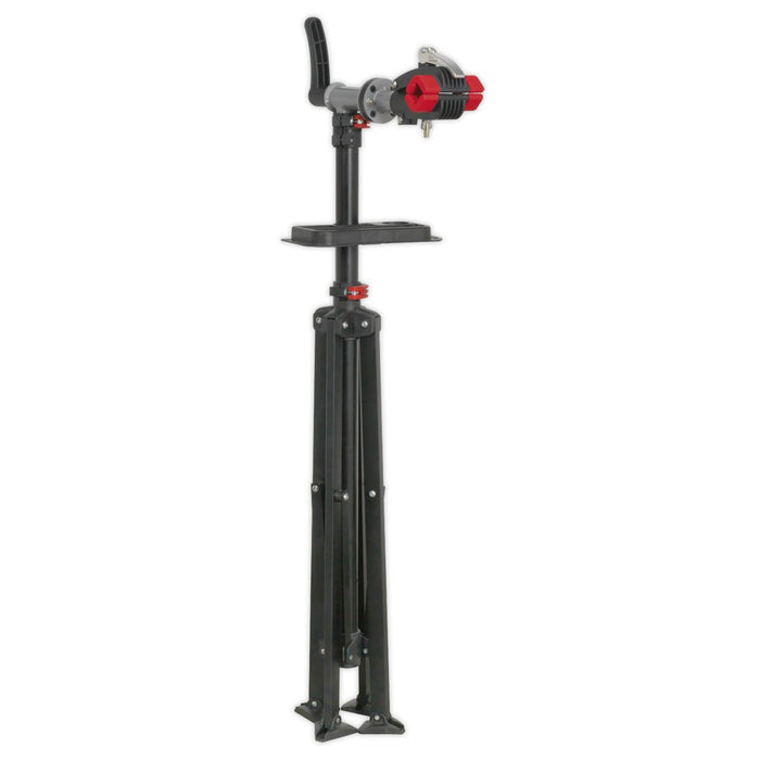 Sealey Workshop Bicycle Stand BS103 Sealey  - Dynamic Drive