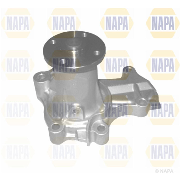 Genuine NAPA Water Pump for Mitsubishi Proton MD323372