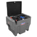 Sealey Combi Fuel Tank 400L/50L Portable D440T Sealey  - Dynamic Drive