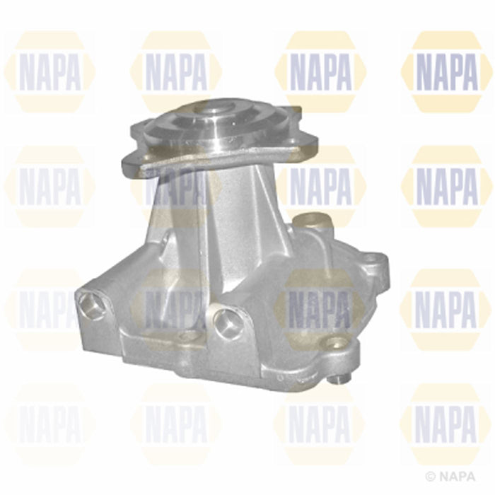 Genuine NAPA Water Pump for Suzuki 1740077810