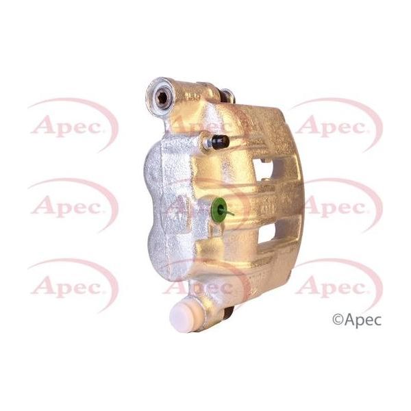 Apec Apec Brake Caliper (Front/Right) RCA477