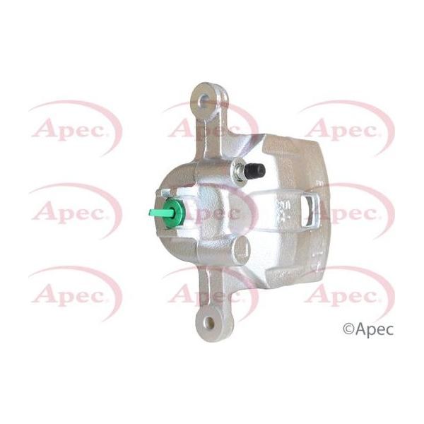 APEC Brake Caliper (Front/Left) LCA842 fits Suzuki