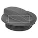 Genuine Borg & Beck Radiator Cap fits Vauxhall Cavalierouter LH88 BRC134 Borg & Beck  - Dynamic Drive