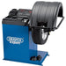 Draper Semi Automatic Wheel Balancer 91860 Draper  - Dynamic Drive