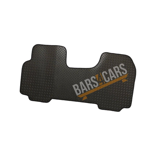 Tailored Rubber Car Mats for Renault Trafic 01-14 / Nissan Primastar Set of 1 UKB4C  - Dynamic Drive