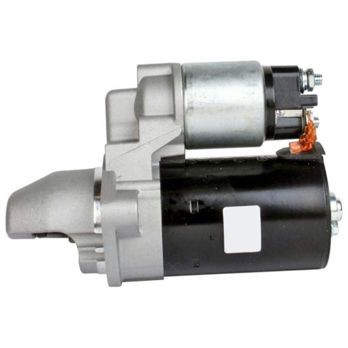 Hella Starter 12V 1.1kW for e.g. Opel Corsa D (S07) 8EA 012 526-971 Hella  - Dynamic Drive