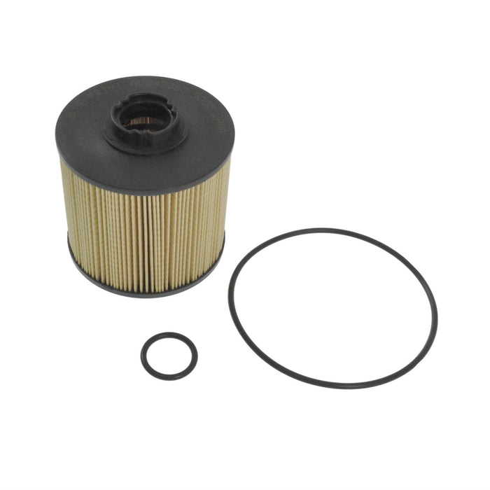 Genuine Blue Print Fuel Filter fits Mitsubishi FUSO ME222135