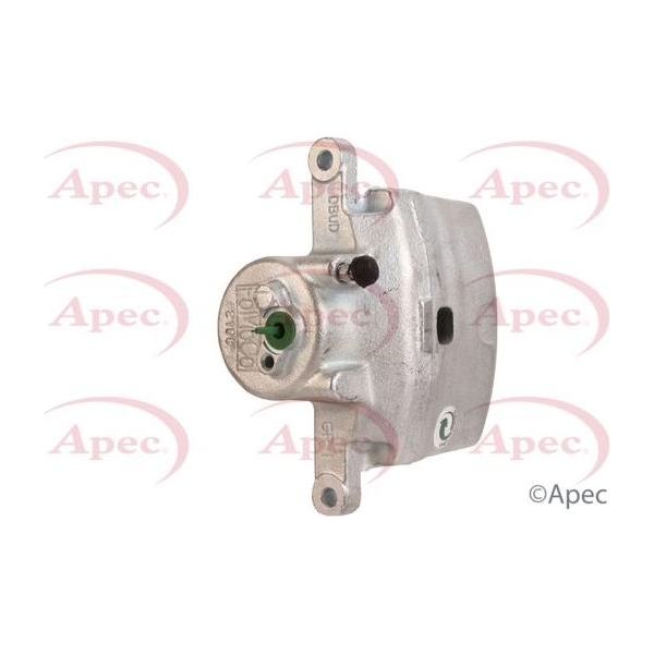 Apec Apec Brake Caliper (Front/Left) LCA554