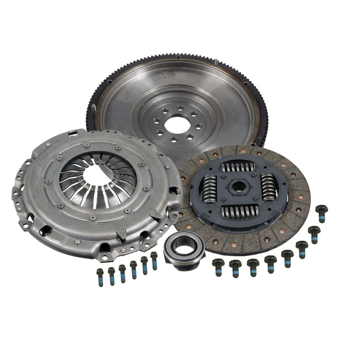 Blue Print ADV183086 Clutch Kit