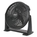 Sealey Desk/Floor Fan 3-Speed 16" 230V SFF16 Sealey  - Dynamic Drive