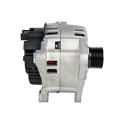 Hella Alternator 14V 125A for Renault Scnic II (Jm0/1_) 8EL 012 426-811 Hella  - Dynamic Drive