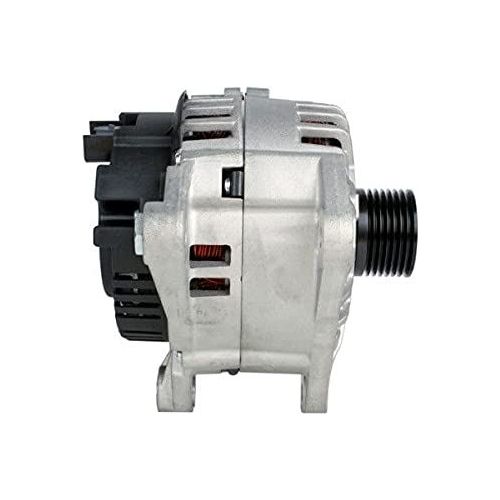 Hella Alternator 14V 125A for e.g. Renault Scenic II (Jm0/1_) 8EL 012 426-811 Hella  - Dynamic Drive