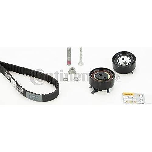 Genuine Continental ContiTech Timing Belt Kit fits VolvoVW CT914K1 ContiTech  - Dynamic Drive