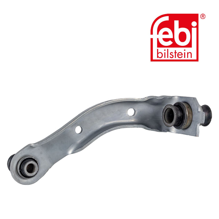 Febi 103506 Control Arm Fits Nissan 54524BC01A Febi Bilstein  - Dynamic Drive