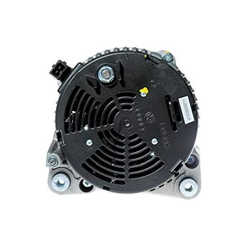 Hella Alternator 14V 120A for e.g. Seat Ibiza II (6K1) 8EL 011 710-131 Hella  - Dynamic Drive