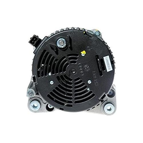 Hella Alternator 14V 120A for Seat Ibiza II (6K1) 8EL 011 710-131 Hella  - Dynamic Drive