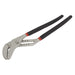 Sealey Water Pump Pliers 400mm Ni-Fe Finish AK9370 Sealey  - Dynamic Drive