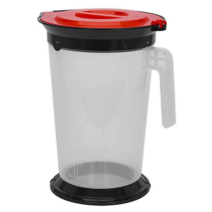 Sealey Measuring Jug 5L VS562