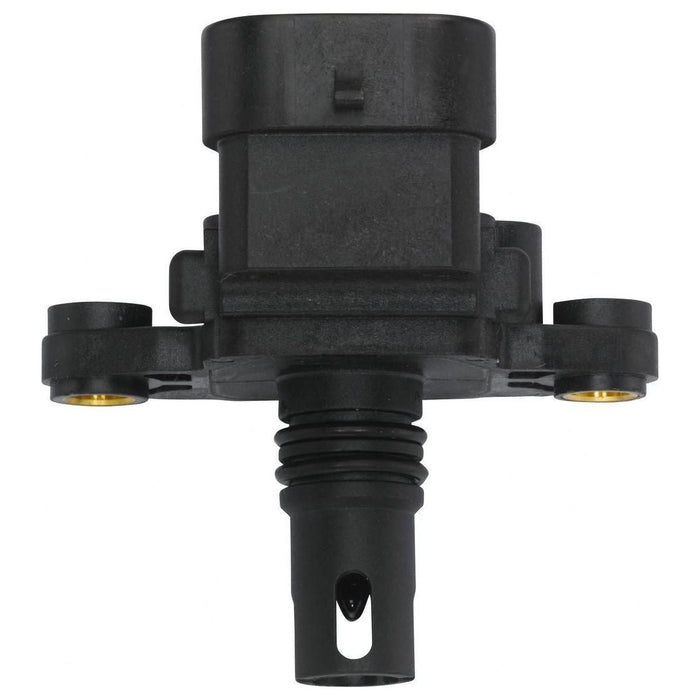 Hella Sensor, boost pressure 5V 4-pin connector 6PP 009 400-581