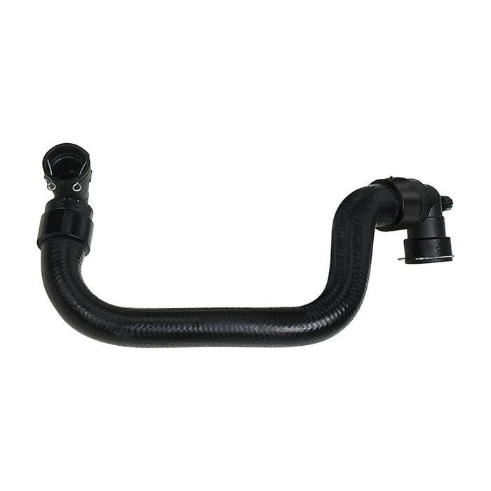 Gates Molded Heater Hose fits Peugeot 407 SW HDi - 2.0 - 04-10 02-2655A