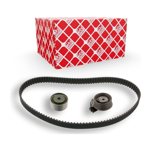 febi 33187 Timing Belt Kit Febi Bilstein  - Dynamic Drive