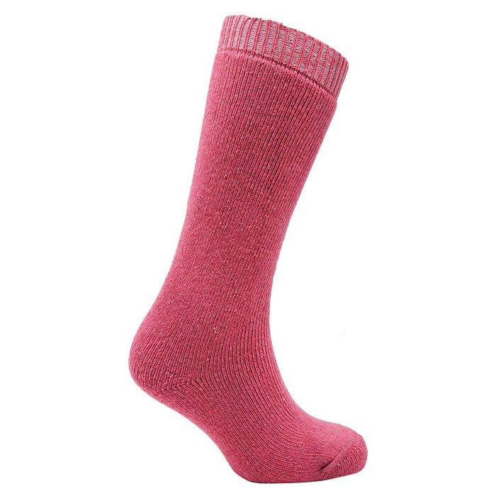 Pro Hike Ladies Wellington boot sock 3113 Unbranded  - Dynamic Drive