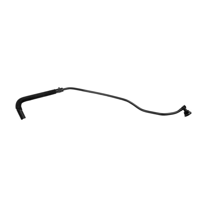 Gates Molded Heater Hose fits Audi A5 Cabrio TFSi - 2.0 - 09-14 02-2846