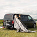 Outwell Vehicle Touring Canopy Shelter - For Motorhomes, Campervans & Caravans Outwell  - Dynamic Drive