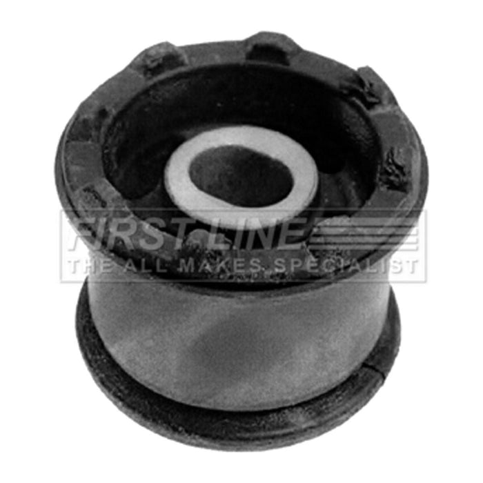 Genuine First Line Engine Mounting fits Audi A6 VW Passat VVI 97 FEM3177 First Line  - Dynamic Drive