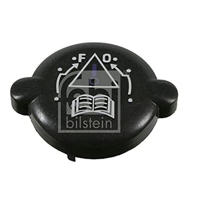 Febi 22080 Radiator Cap Fits Peugeot 1301JF  1301JG Febi Bilstein  - Dynamic Drive