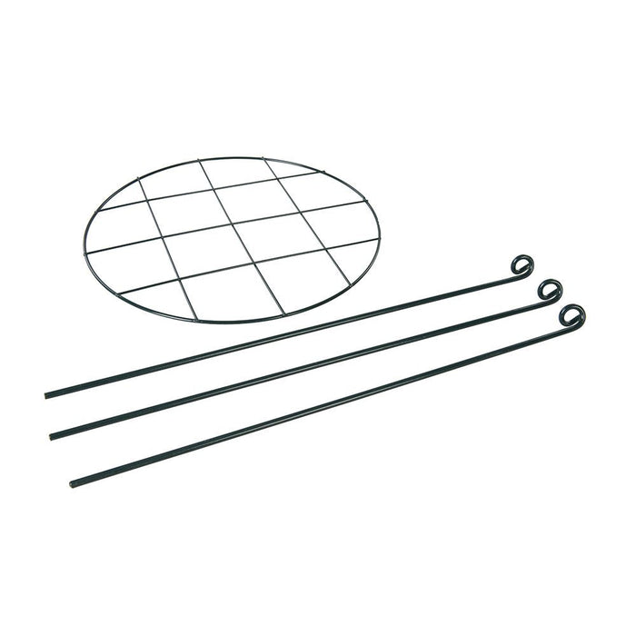 Silverline Garden Grow Set 4pce 300 x 450mm