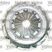 Valeo Clutch Kit 801293 Automotive Part fits Ford Escort Orion 1.4 Valeo  - Dynamic Drive