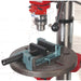 Sealey Drill Vice 100mm 3-Way DV3D Sealey  - Dynamic Drive