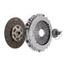 Genuine Valeo fits Clutch Kit 3P Reman 430  Renault Valeo  - Dynamic Drive