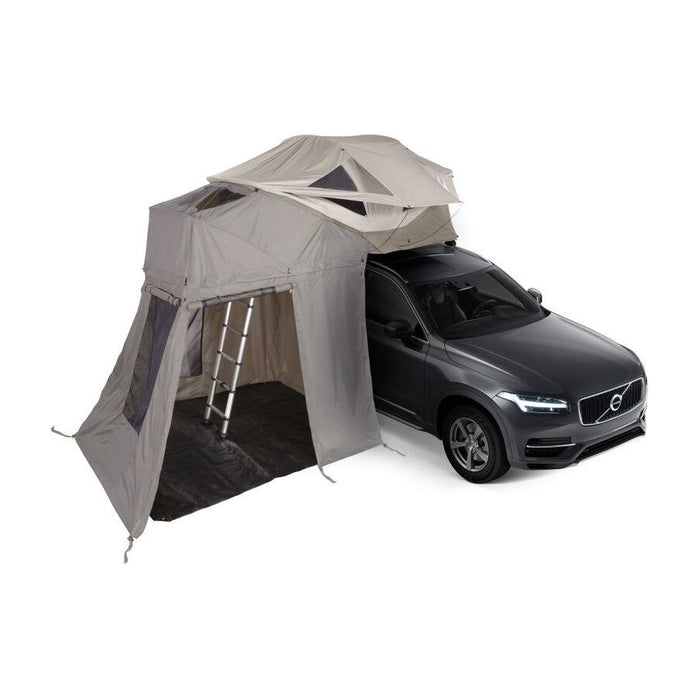 Thule Approach Annex M: 3 Person Roof Tent Top Annex Thule  - Dynamic Drive