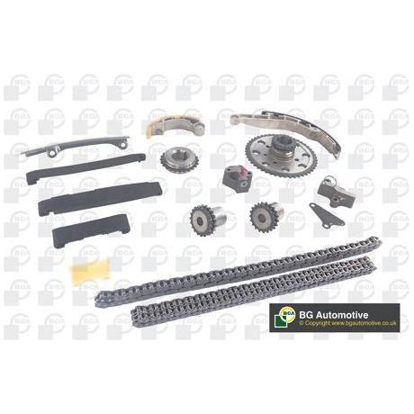 BGA Timing Chain Kit TC6322FK fits Nissan Pickup Town Parts  - Dynamic Drive