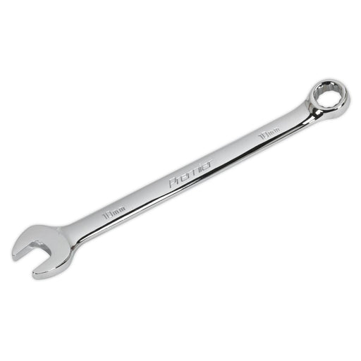 Sealey Combination Spanner 10mm CW10 Sealey  - Dynamic Drive