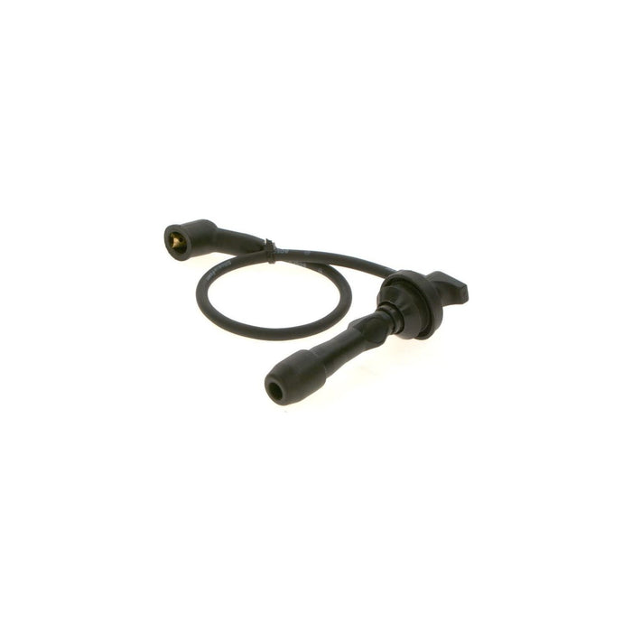 Genuine Bosch Ignition Lead fits Hyundai i10 CVVT - 1.2 - 08-13 0986357842