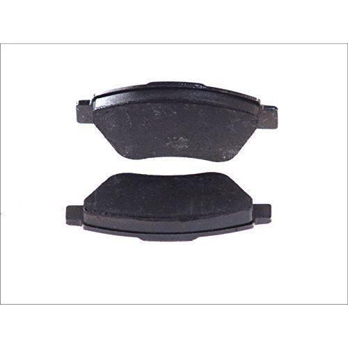 Genuine TRW Brake Pads (Front) (R90) GDB1482 TRW  - Dynamic Drive